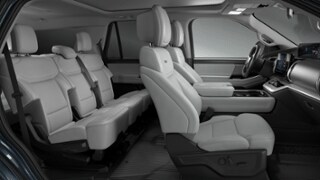 2027 Ford Expedition® Internal Image 1